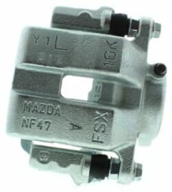 Гальмівний супорт