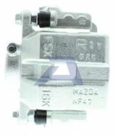 Гальмівний супорт