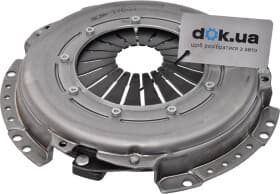 Корзина сцепления