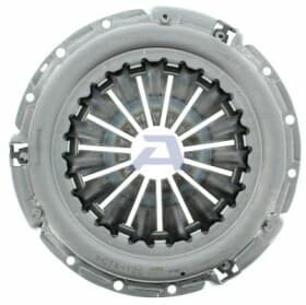 Корзина сцепления