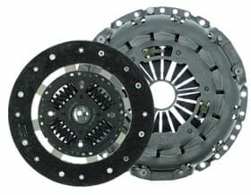 Комплект зчеплення
