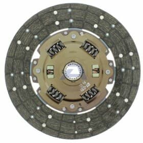 Диск зчеплення