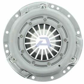 Кошик зчеплення