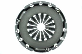 Кошик зчеплення