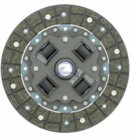 Диск сцепления