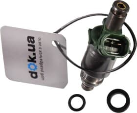 Топливная форсунка