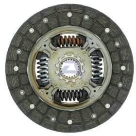 Диск сцепления