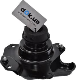 Подушка двигателя