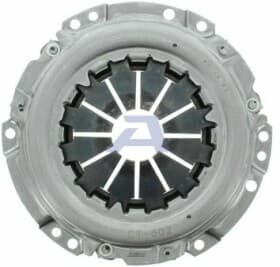 Кошик зчеплення