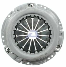 Корзина сцепления