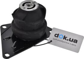 Подушка двигателя