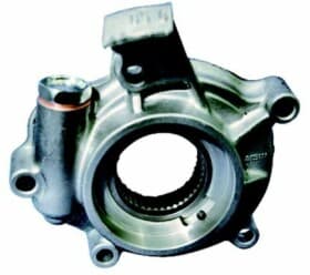 Оливний насос