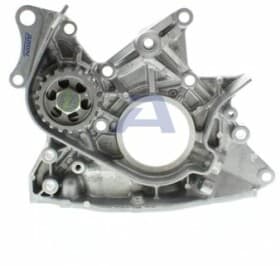 Масляный насос