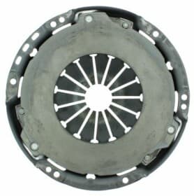 Кошик зчеплення