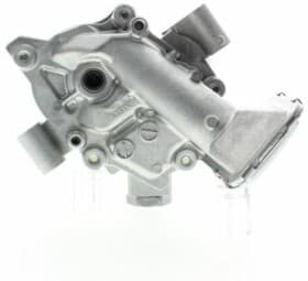 Оливний насос