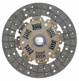 Диск сцепления