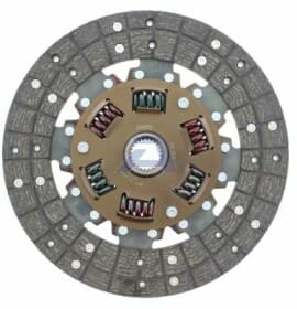 Диск зчеплення