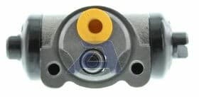Колесный тормозной цилиндр