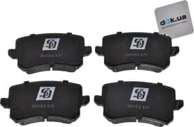 Тормозные колодки Тормозные колодки