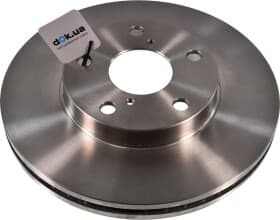 Тормозной диск