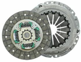 Комплект зчеплення