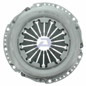 Кошик зчеплення