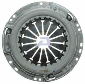 Корзина сцепления