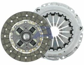 Комплект зчеплення