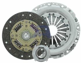 Комплект зчеплення