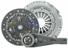 Комплект зчеплення