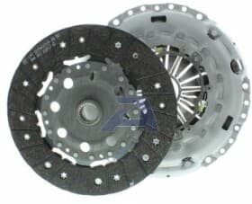 Комплект сцепления