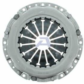 Кошик зчеплення