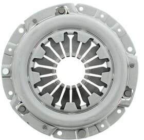 Корзина сцепления