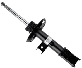 Стойка амортизатора