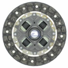 Диск зчеплення