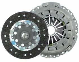 Комплект зчеплення Комплект зчеплення