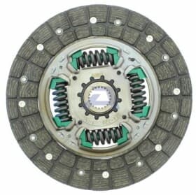 Диск сцепления