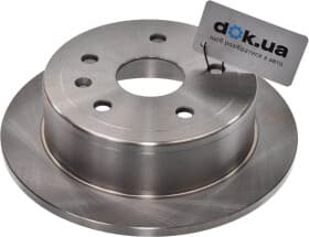 Тормозной диск