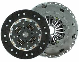Комплект сцепления