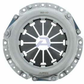 Кошик зчеплення