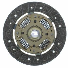 Диск зчеплення