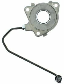 Витискний підшипник