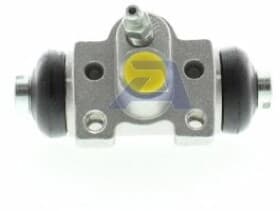 Колісний гальмівний циліндр Колісний гальмівний циліндр