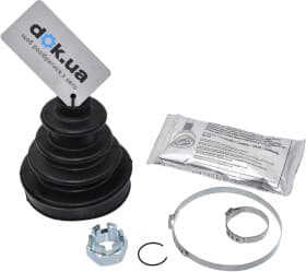 Пильовик гранати