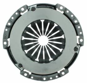 Корзина сцепления