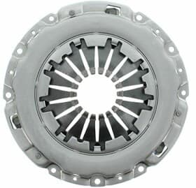 Корзина сцепления