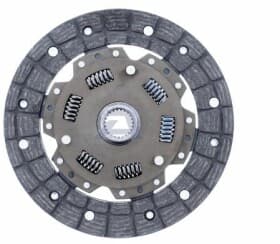 Диск сцепления