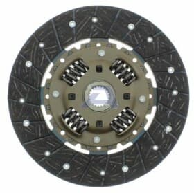 Диск зчеплення