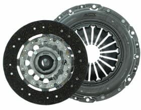 Комплект сцепления