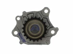 Оливний насос